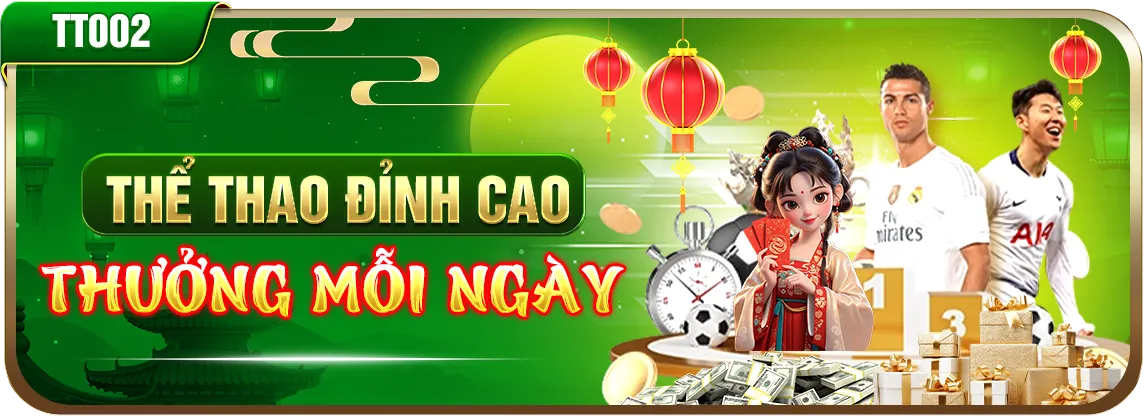 Chương trình hoàn trả tiền cược hấp dẫn của w88you