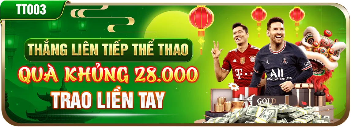 Cấp độ VIP Đồng w88you