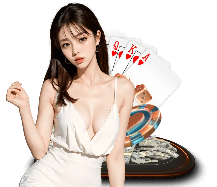 Người chơi đang quản lý ngân sách khi chơi slot